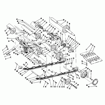 Suspension (4910941094017A)