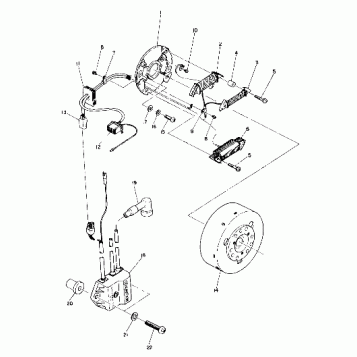 Magneto (400) (4910941094038A)