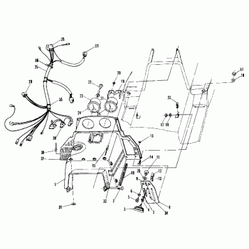 Console (4910951095005A)