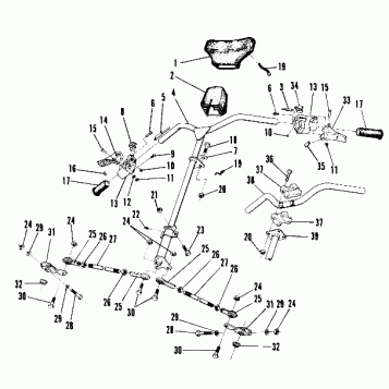 Steering (4910951095006A)