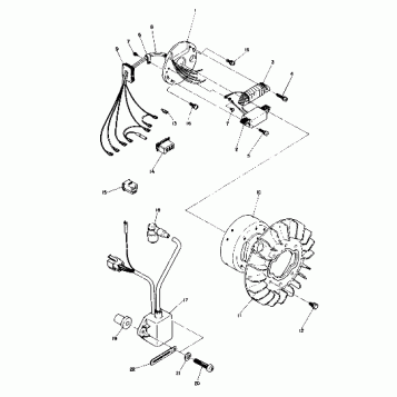 Magneto (Star) (4910951095024A)