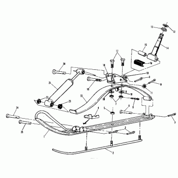 Ski (4910961096006A)