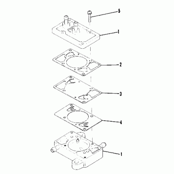 Fuel Pump (4910961096022A)