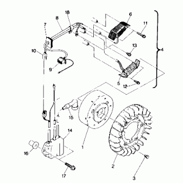 MAGNETO Sport (4912701270039A)