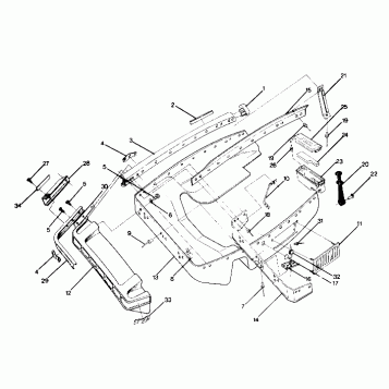 NOSEPAN Sport and Trail (4914161416007A)