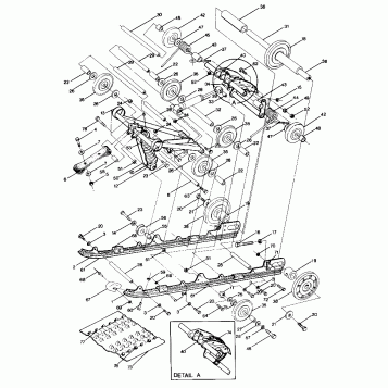SUSPENSION Sport and Trail (4914161416015A)