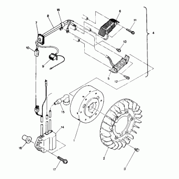MAGNETO Sport (4914161416031A)