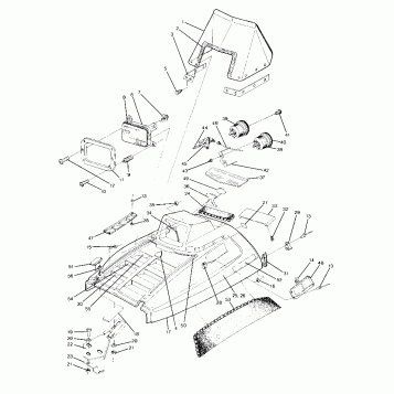 HOOD Trail (4915441544005A)