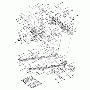 SUSPENSION Sport (4915451545013A)