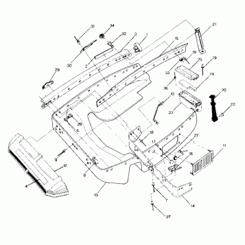 NOSEPAN Sport and Sport GT (4916821682007A)