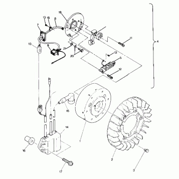 MAGNETO Sport and Sport GT (4916821682032A)