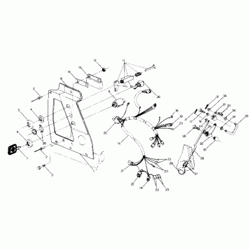 CONSOLE (4917871787006A)