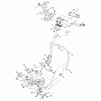 STEERING (4917871787009A)