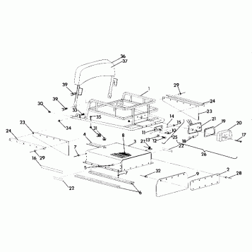 TUNNEL EXTENSION (4917871787021A)