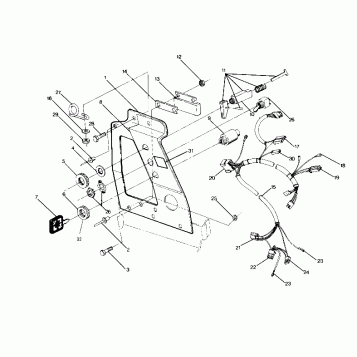 Console (4918391839006A)