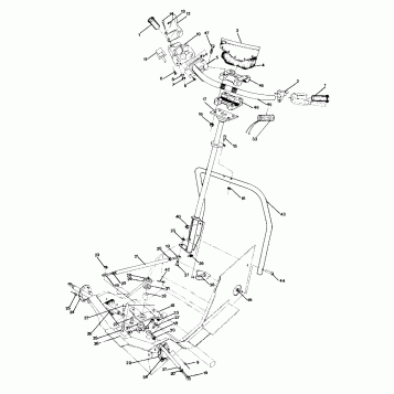 Steering (4918391839009A)