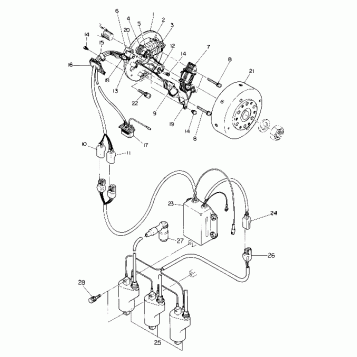 Magneto (4918391839026A)