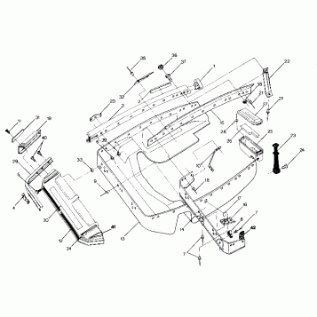 NOSEPAN  400 (4919241924005A)