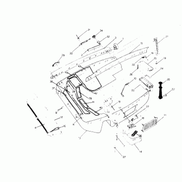 NOSEPAN Sport and Sport GT (4919271927007A)