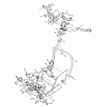 STEERING Sport (4919271927011A)