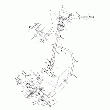 STEERING Sport and Sport GT (4919271927013A)