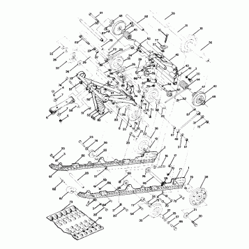 SUSPENSION Trail (4919281928015A)