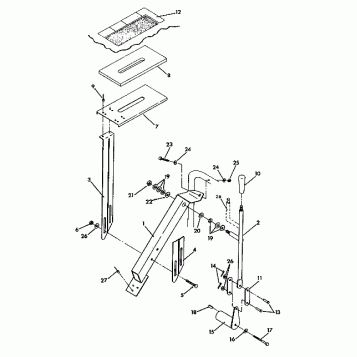 SHIFTING WideTrak (4919301930022A)