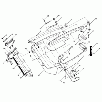NOSEPAN 650 RXL (4919531953005A)