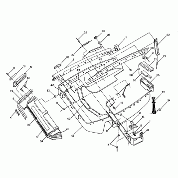NOSEPAN 500 SP (4920222022009A)