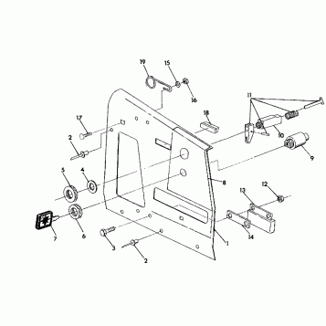 CONSOLE 500 SP (4920222022010A)