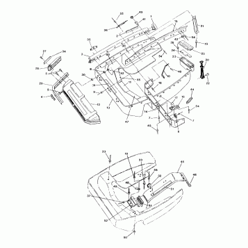 NOSEPAN 440 (4921242124005A)