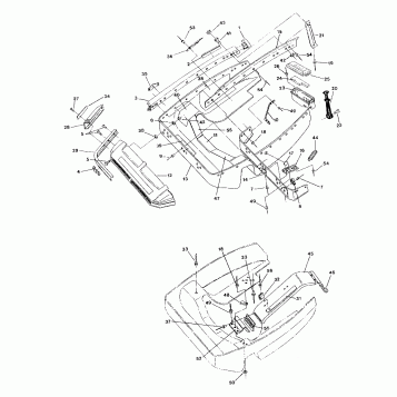 NOSEPAN 500 and 500 Classic (4921252125009A)