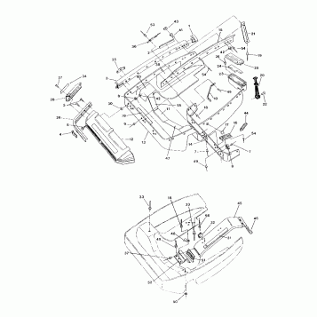 NOSEPAN 500 SP/500 SKS (4921262126005A)