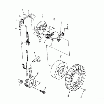 MAGNETO Trail (4921272127046A)