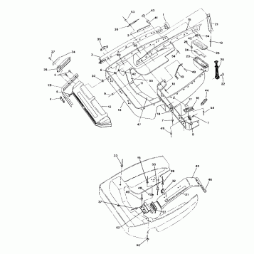 NOSEPAN 650 (4921312131005A)