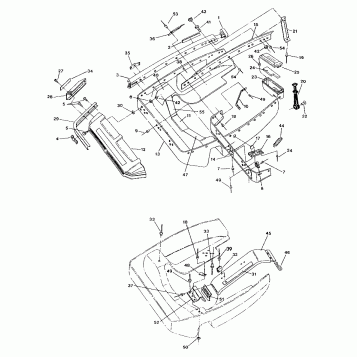NOSEPAN 440 XCR (4921352135005A)