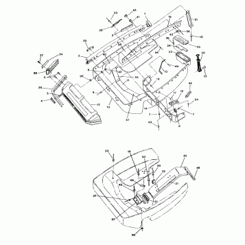 NOSEPAN 500 XLT (4921662166005A)