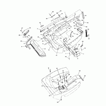 NOSEPAN 500 SPX (4922552255005A)