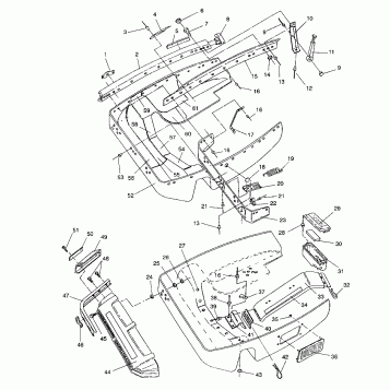 NOSEPAN SPORT / 0930443 (4922942294003A)