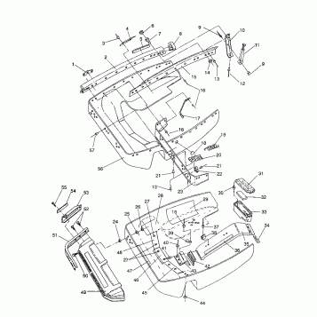 NOSEPAN 440 XCR / 0931760 (4923022302003A)