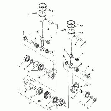 TRAIL DELUXE/0930243 (4923222322035A)