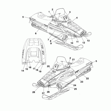 DECALS - 0940761 (4924972497a013)