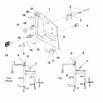 CONSOLE - 0940761 (4924972497b001)