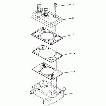 FUEL PUMP STARLITE GT 0943133 (49250125010043)