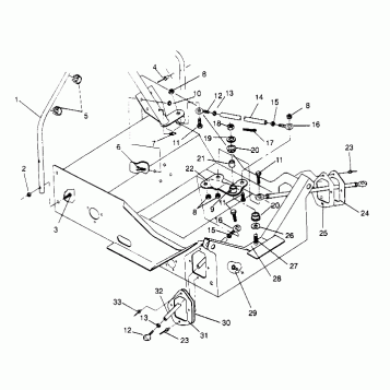 STEERING ASSEMBLY XLT 0950756, XLT SKS 0950556,  XLT SKS EURO E950556 & XLT (4928842884B007)