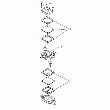 FUEL PUMP LITE GT 0953133 and  EUROPEAN LITE GT E953133 (4928922892C010)