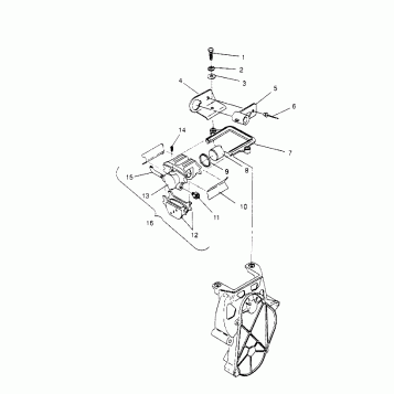 BRAKE XLT SP 0966676 and  EUROPEAN XLT SP E966676 (4931703170B007)