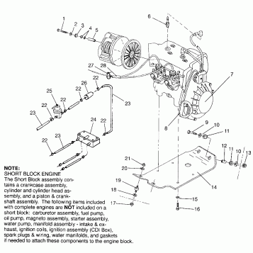 ENGINE MOUNTING TRAN SPORT 0960143 and EURO TRAN SPORT E960143 (4932273227C002)