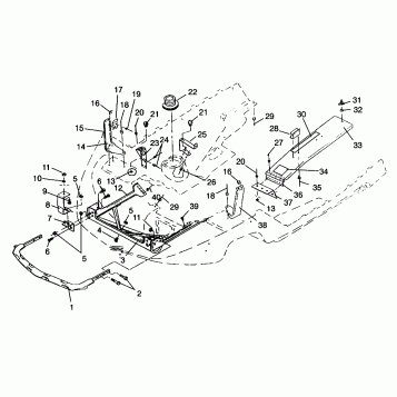 NOSEPAN CLASSIC 0963865 (4935383538A010)