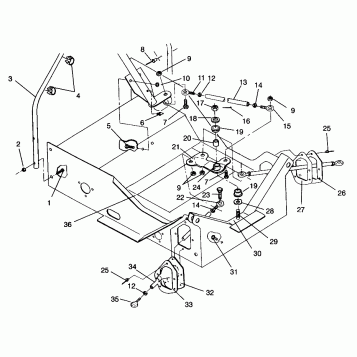 STEERING ULTRA SP 0960678 and  EUROPEAN ULTRA SP E960678 (4937083708B004)
